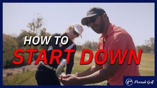 Try These Downswing Checkpoints!! || 5 Tips