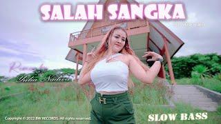 Yulia Nadiva - Salah Sangka (Official Music Video)