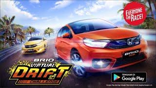 Brio Virtual Drift Challenge - Download and Join the Competition Now!