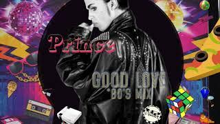 Prince - Good Love [80's mix]  NPG Vandals