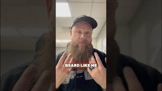 WORLD'S BEST Beard Trimmer Found!