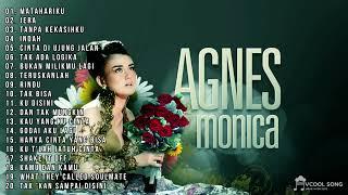 Agnes Monica Full Album Terbaru 2023 - Kumpulan 10 Lagu Agnes Monica Terbaik 2023