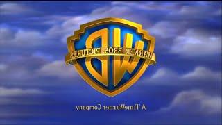 Warner Bros Pictures Intros in 4% and 2% speed with effects