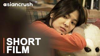 What if Song Hye-kyo were your girlfriend and you lost all memories of her? | Korean Sci-Fi Short