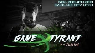 GameTyrant Expo 2018 Trailer