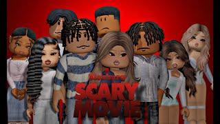 A Bloxburg SCARY MOVIE | A Bloxburg ROBLOX Horror Comedy Movie