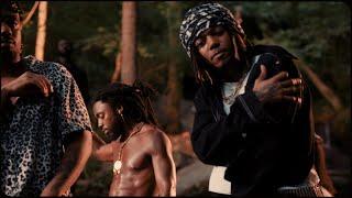 Spillage Village, JID, EARTHGANG – Baptize [Official Music Video]