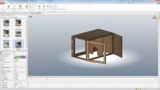 SOLIDWORKS Composer – Custom Views