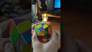 Unboxing Face Turning Octahedron #music #jazz #song #lyrics #cover #rubikscube #cubing #rubik