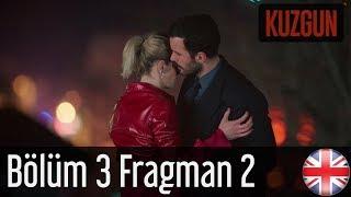 Kuzgun - Trailer 2 Episode 3 English Subtitles HD