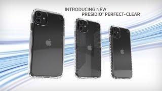 The Clearest Phone Case We’ve Ever Designed: Presidio Perfect-Clear