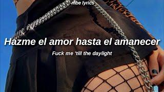 Ariana Grande - 34+35 | Sub Español / Lyrics