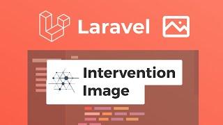 Intervention Image for Laravel