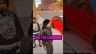 I ROBBED a SCAMMER in GTA 5 RP! #shorts #gtarp #fivem