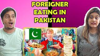 I spoke fluent Urdu and got Unlimited Free Food in Pakistan 