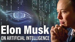 Elon Musk Audio AI Technology #2023