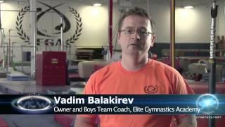 Elite Gymnastics Academy