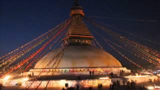 Tarang - A traditional music from Nepal