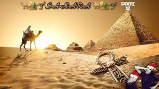 SaberZ - Sahara (Coming Soon 2023) [Video Teaser]