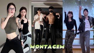 MONTAGEM  | TIK TOK DANCE COMPILATION