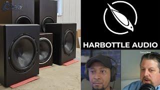 BASS 101 w/Harbottle Audio | Part 1: The Basics