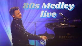80s Medley (Live)