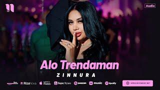 Zinnura - Alo Trendaman (audio 2024)