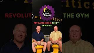 The Untold Story of Planet Fitness #shorts #bodybuilding #fitness