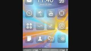 My Top 20+ Cydia Themes 2011