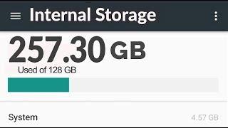 How To Get 256 GB Storage For Free on Any Android Phone