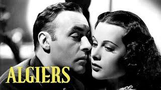 Algiers - Full Movie | Charles Boyer, Hedy Lamarr, Sigrid Gurie, Joseph Calleia, Alan Hale