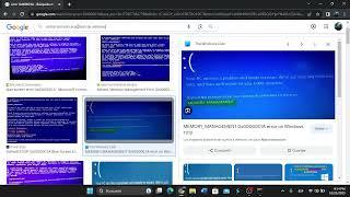 Solucionar el error 0x000001A MEMORY MANAGEMENT en Windows 11/10/8/7 - Error de pantallazo azul DOS