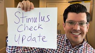 Stimulus Check 3 $1400 Update & Third Stimulus Package | Trending News Friday February 8, 2021