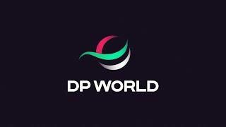 DP World | A Portal to Tomorrow