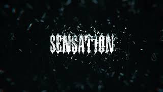 Zehr Vibe x Intense x Sardar Khehra - Sensation (Official Visualizer) - 1:11 EP