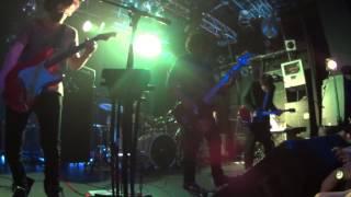 Dot Hacker / Shinjyuku Marz Tokyo 23/2/2015 Part2