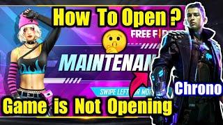 FREE FIRE NEW UPDATE | GAME IS NOT OPENING | FREE FIRE OB31 UPDATE FULL DETAILS - GARENA FREE FIRE,