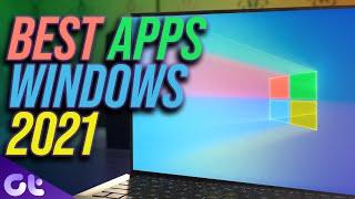 10 Best Windows Apps That You Should Be Using in 2021 | Guiding Tech