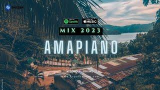 amapiano mix 2023 / amapiano instrumental beats x amapiano radio