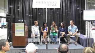 How to Encourage Others to Eat Healthier - Green Fest LA