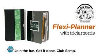 Flexi Planner Workshop