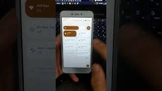 Removed MIUI From Redmi Phone | Custom Rom Install