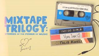 Mixtape Trilogy: Stories of the Power of Music | Official Trailer | BayView Documentaries