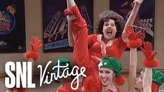 Sally O'Malley's Rockette Open Audition - SNL