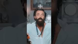 Animal Movie Ki Wajah Se Bobby Deol Pareshan Kyon Ho Gaye ? By Minta Talk