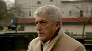 The Sopranos - Phil Leotardo whacks Vito Spatafore