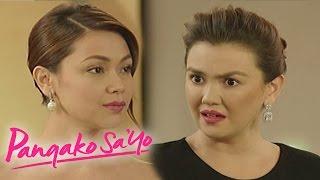 Pangako Sa'Yo: Amor dethrones the Buenavistas