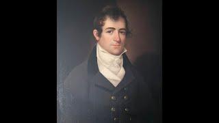 KDHM Artifact Corner: Episode 23 - Regency Era Men's Fashion