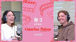 Extrazen | Catarina Palma Apresenta | Antena 3