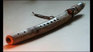 Poloe Derevo - Native american flute Key F - Sound sample